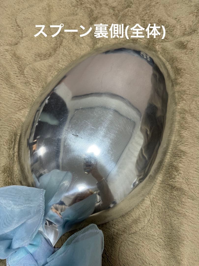 ファーストバイト ビッグスプーン 約120cm 結婚式