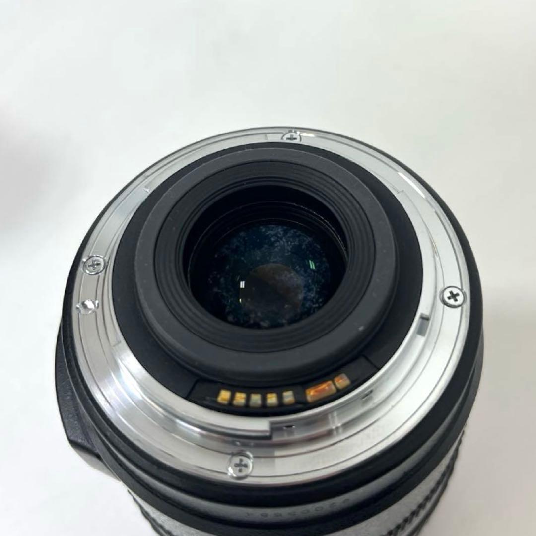 ★レンズ付属★Canon EOS 20D デジタル一眼レフ キヤノン イオス