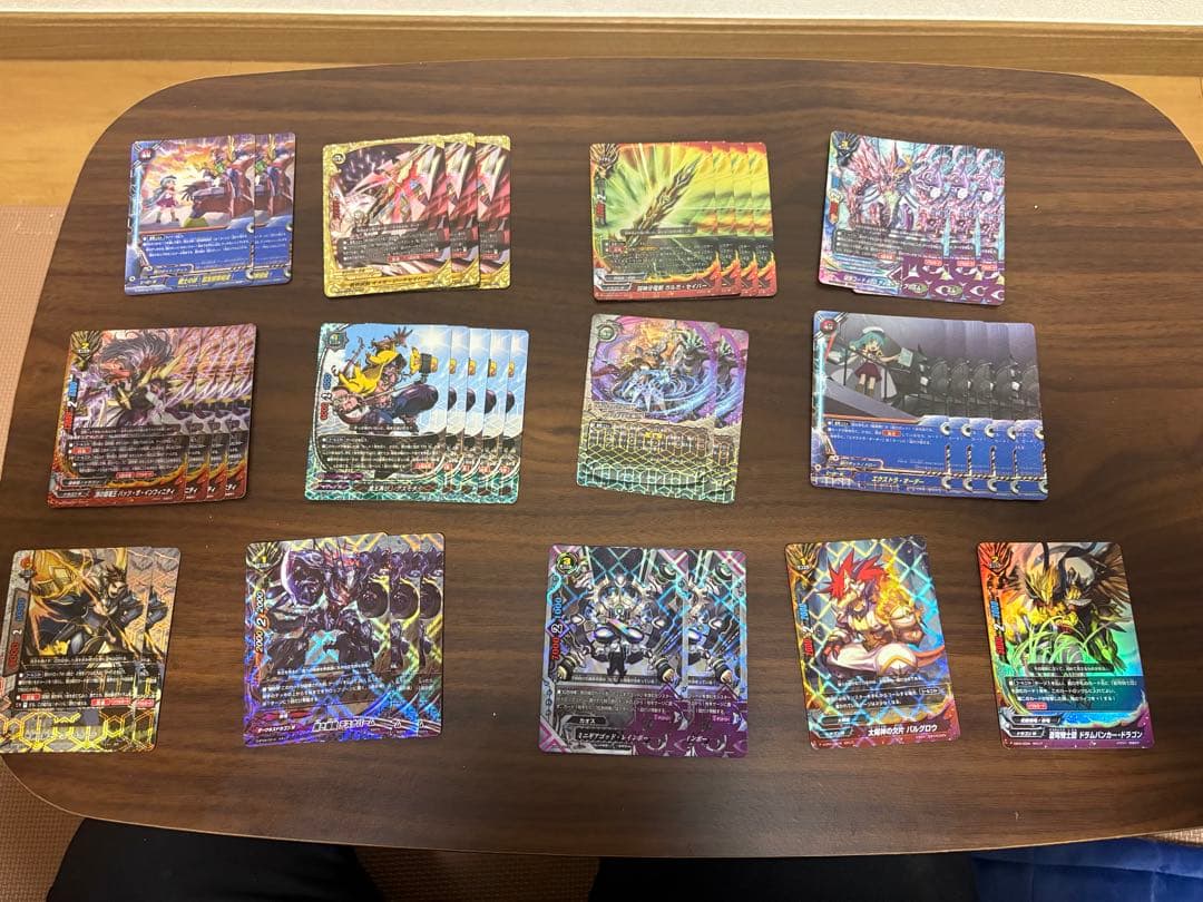 ブシロードその他 kou