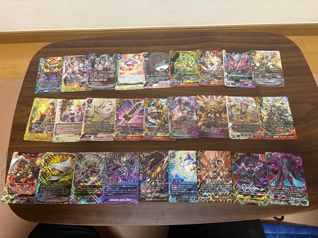 ブシロードその他 kou