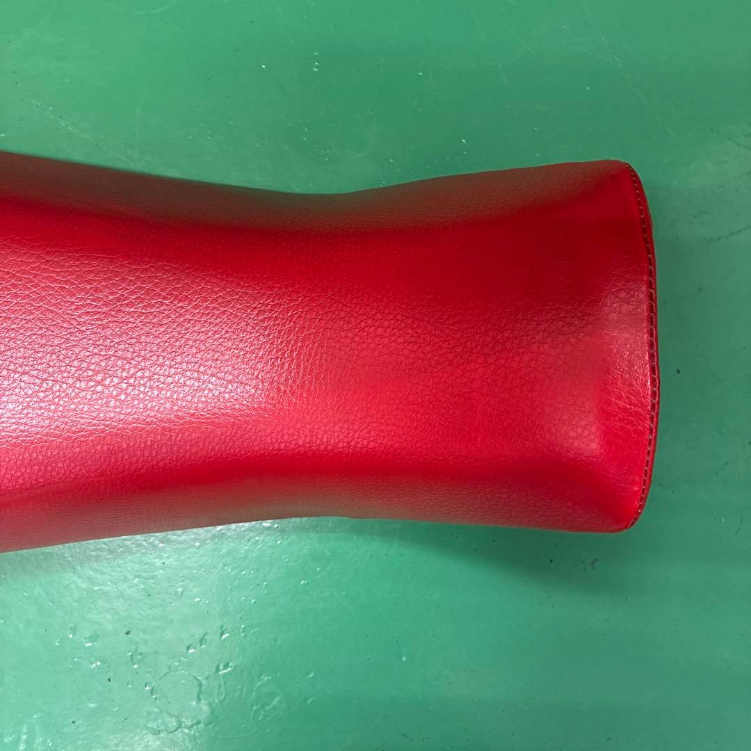 ホンダXLR 125Rシート