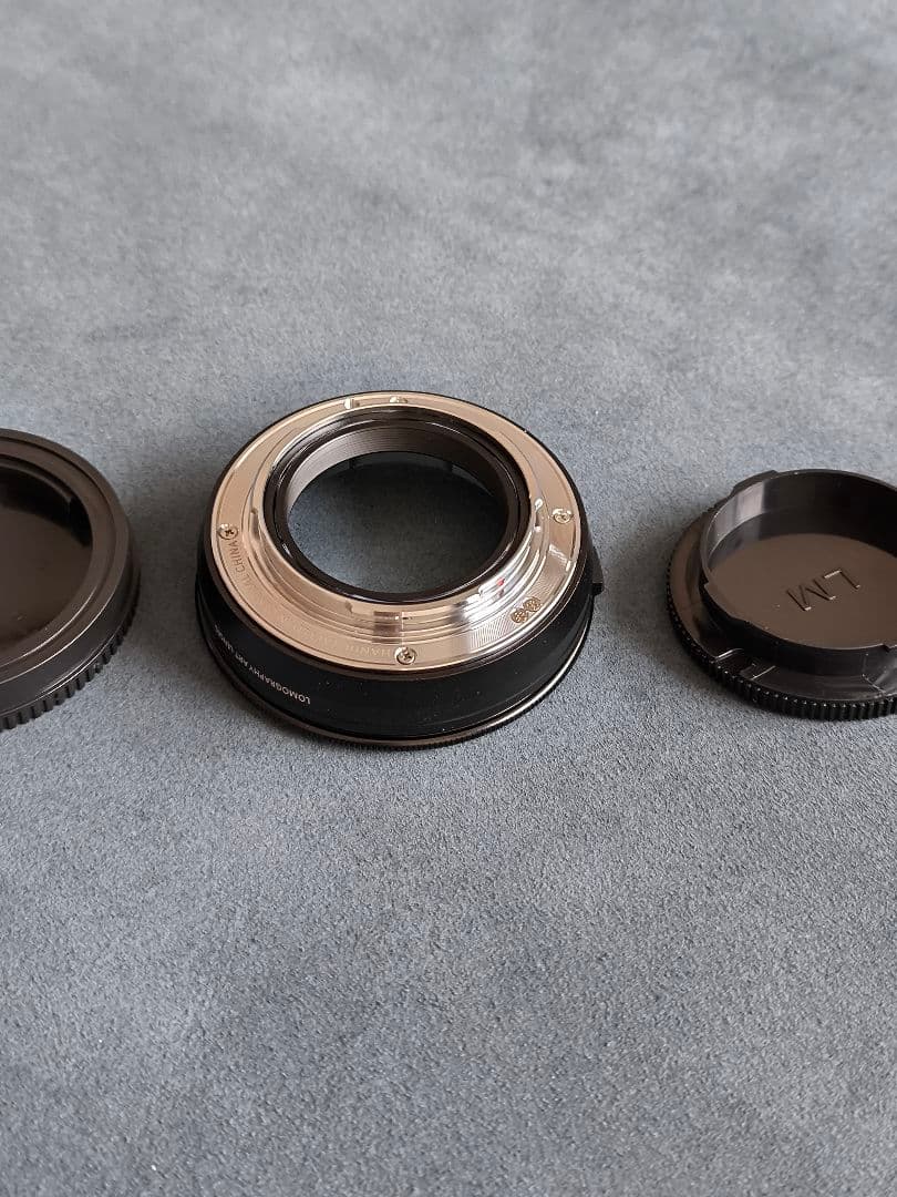 レンズ(単焦点) ATOLL ULTRA-WIDE 2.8/17mm