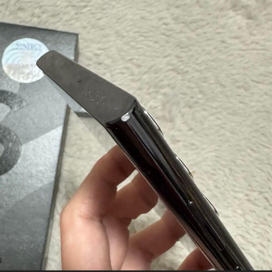 Galaxy S22 Ultra ファントムブラック 256 GB SIMフリー