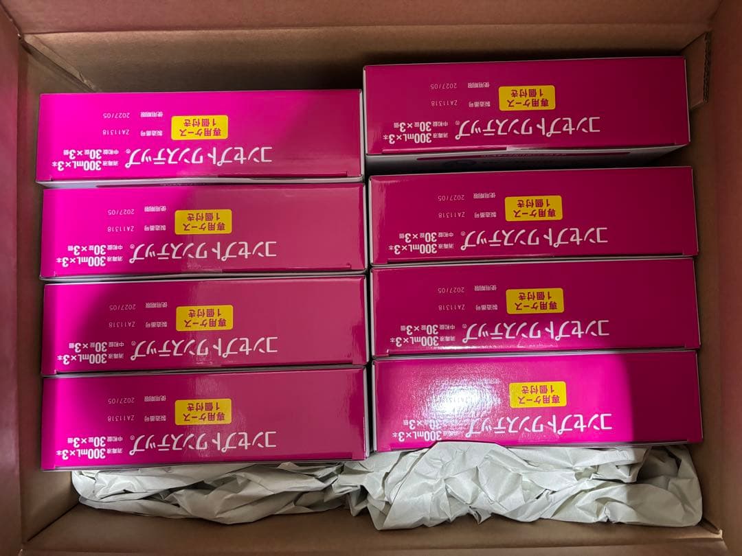 ACUVUE コンセプトワンステップ 300ml 24本