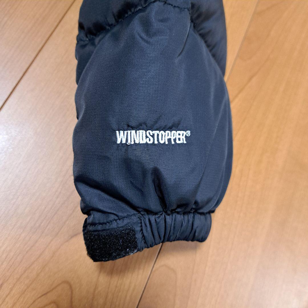 【大人気】ノースフェイス ダウンコート メンズS