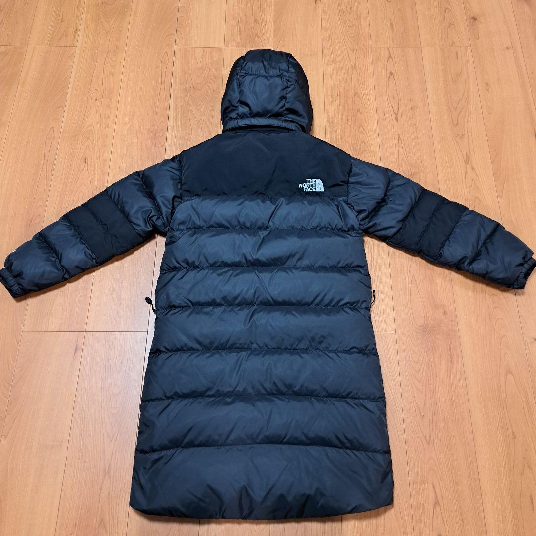 【大人気】ノースフェイス ダウンコート メンズS