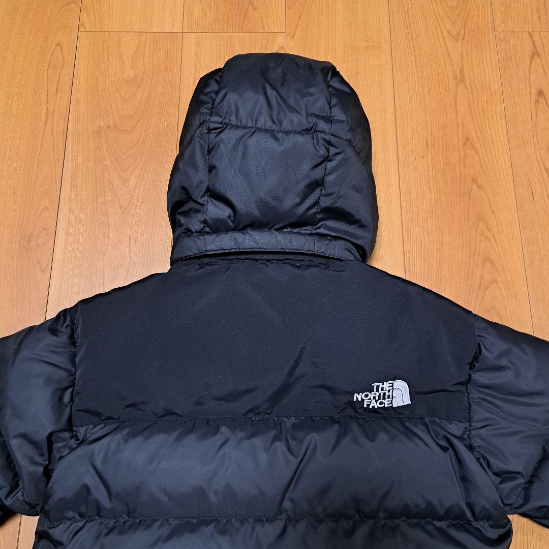 【大人気】ノースフェイス ダウンコート メンズS