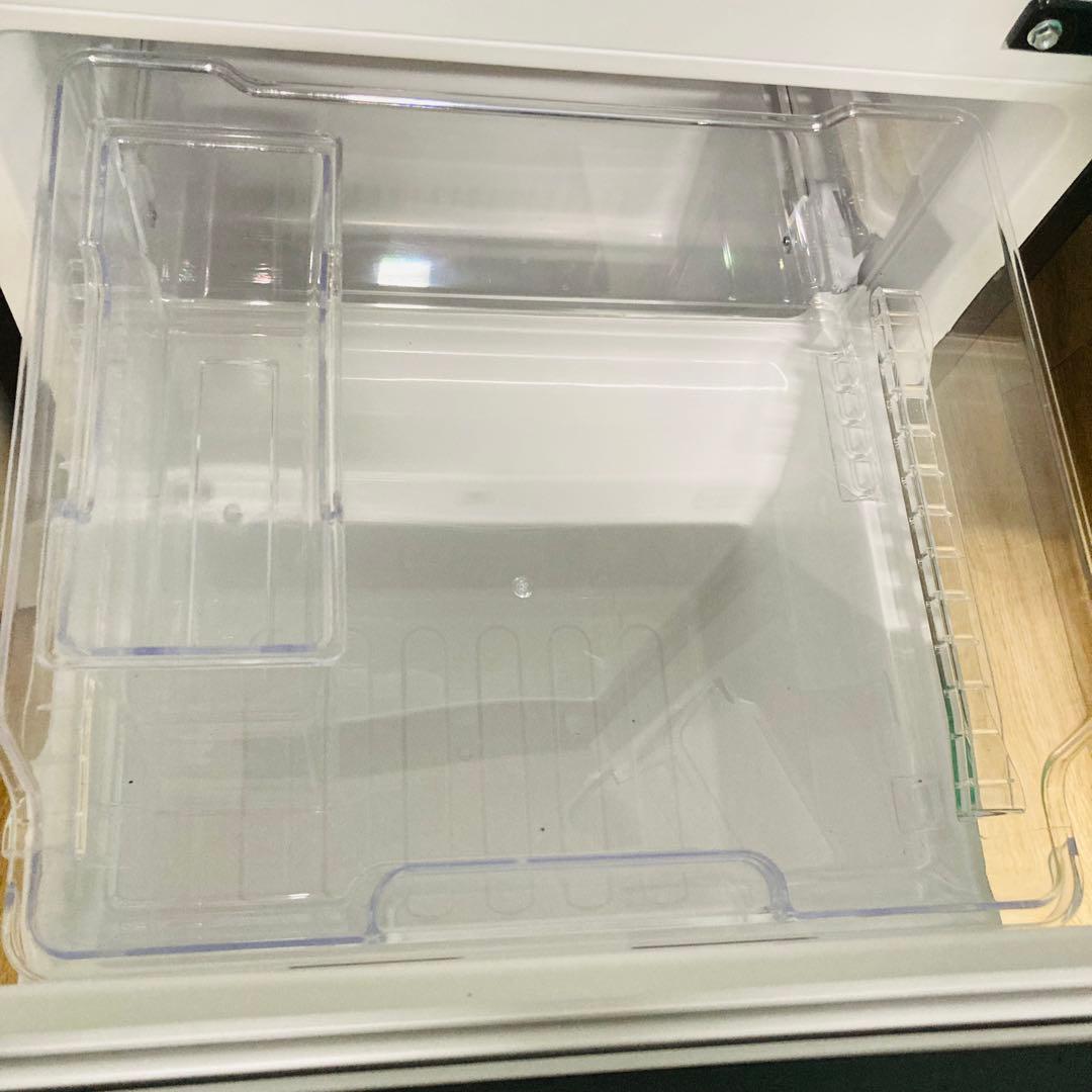 豪華シャープパナソニック1人暮らし家電セット❗️大阪、大阪近郊配送と設置無料13