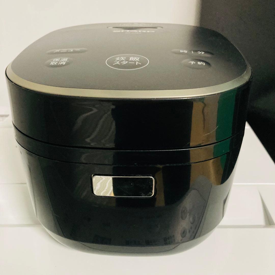 豪華シャープパナソニック1人暮らし家電セット❗️大阪、大阪近郊配送と設置無料13