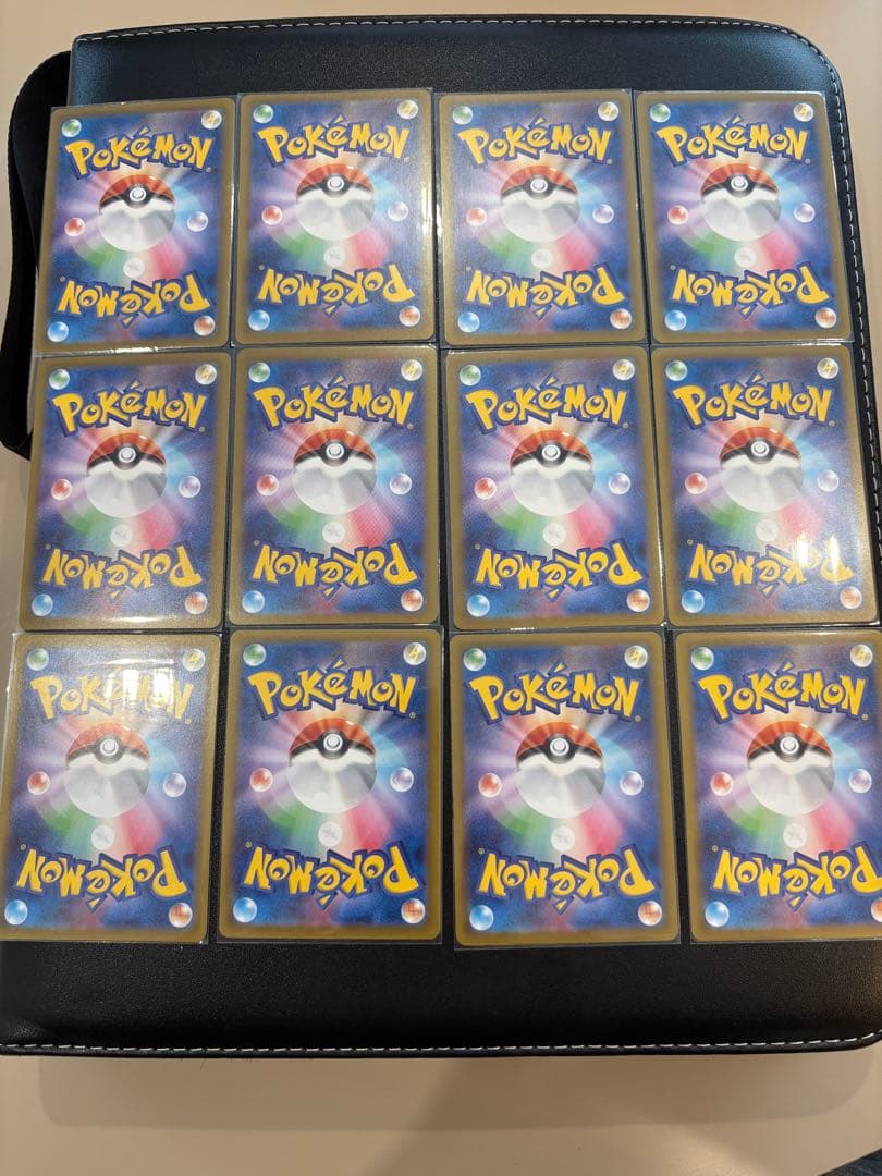 インフェルノX AR12枚セット×3