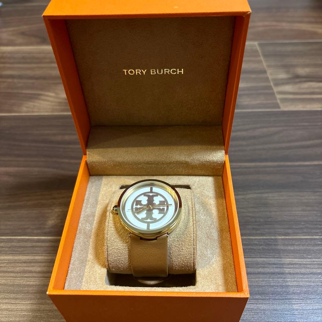 TORY BURCH 腕時計