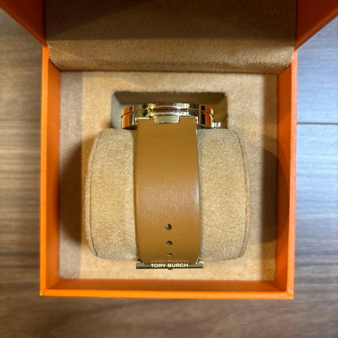 TORY BURCH 腕時計