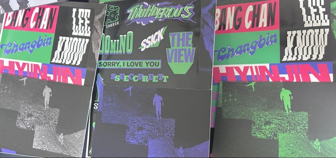 straykids アルバム 51枚 まとめ売り