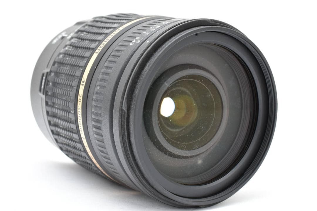 TAMRON XR Di AF 28-300mm F3.5-6.3VC キヤノン