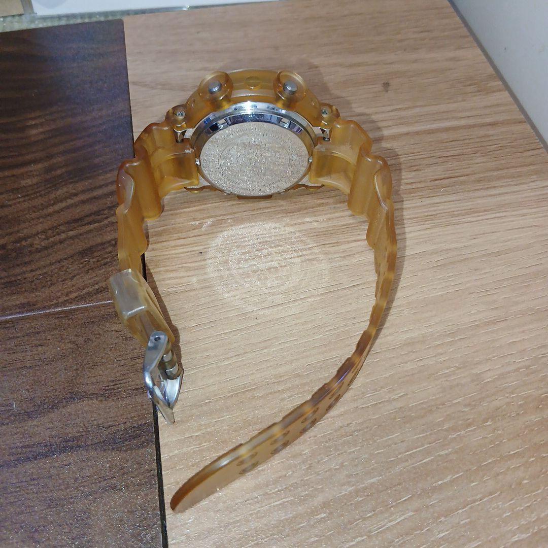 N*✨様 DW-8250WC CASIO　G-SHOCK　稼働中　フロッグマン