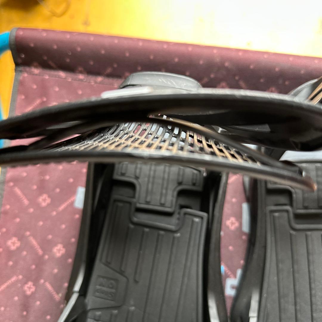 バートンステップオンセット　ジェネシス