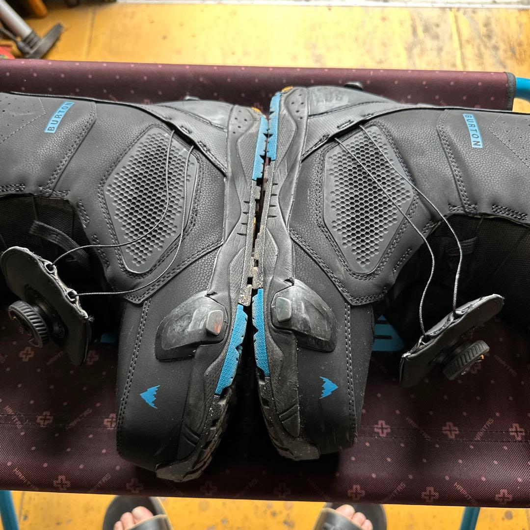 バートンステップオンセット　ジェネシス