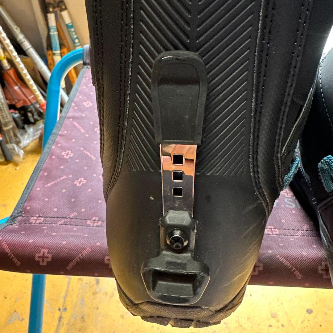 バートンステップオンセット　ジェネシス