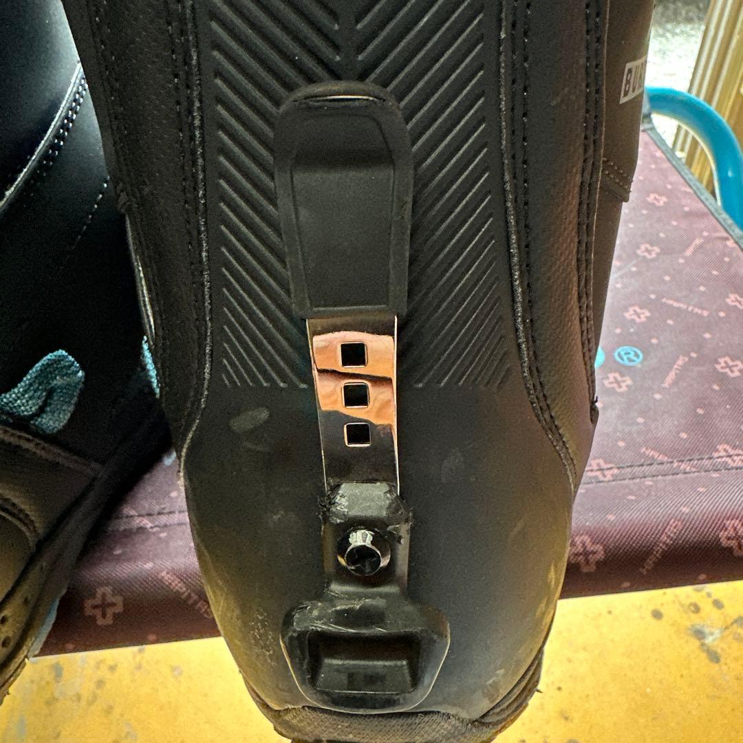 バートンステップオンセット　ジェネシス