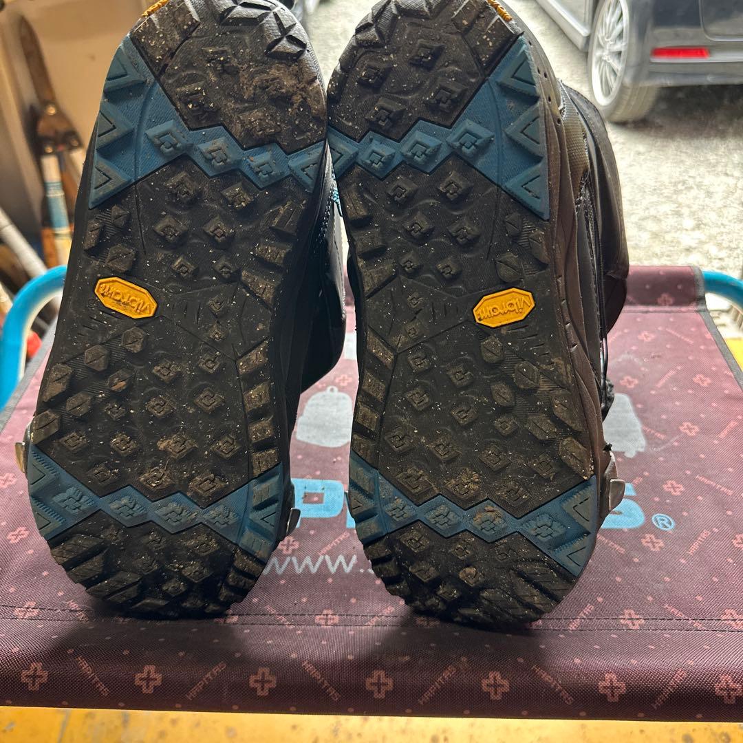 バートンステップオンセット　ジェネシス