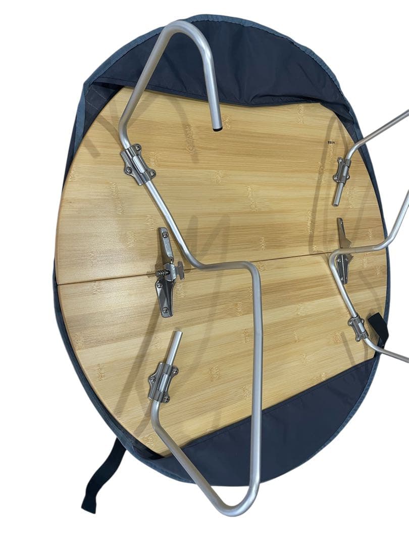 【美品】 peak スノーピーク　ちゃぶ台　M