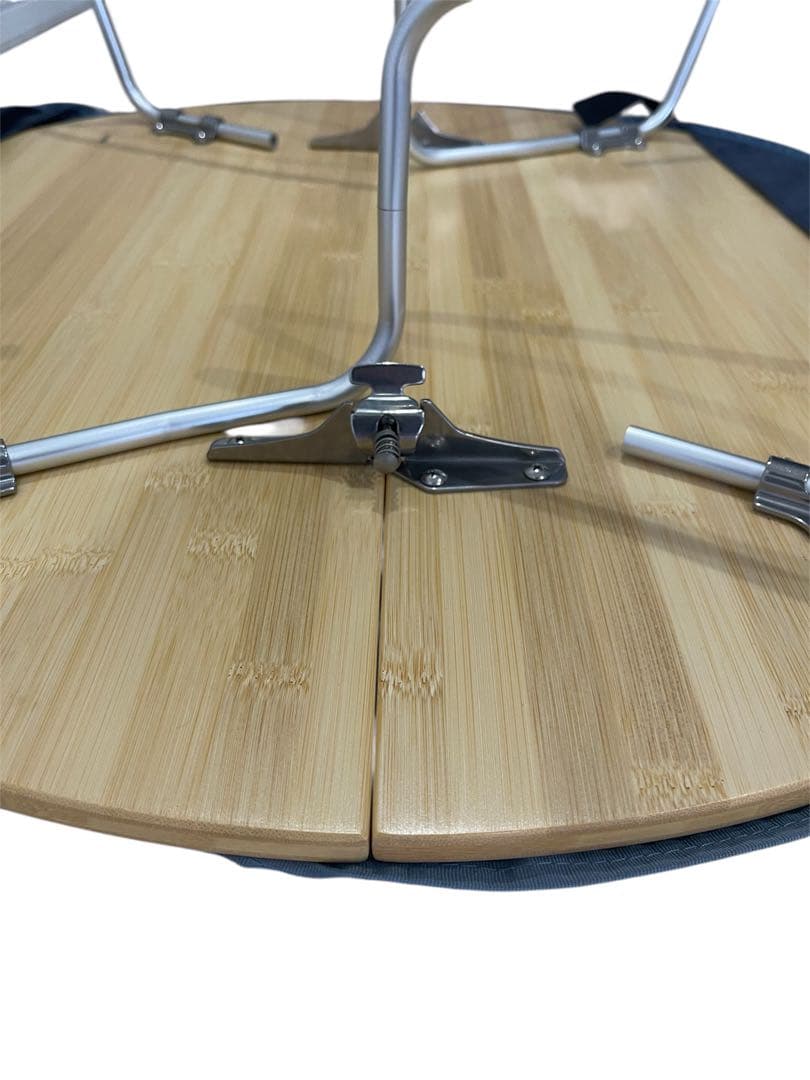 【美品】 peak スノーピーク　ちゃぶ台　M