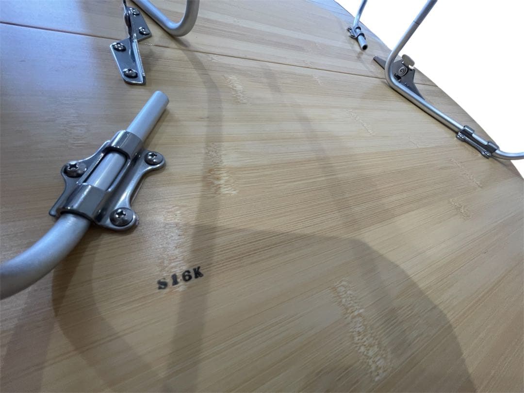 【美品】 peak スノーピーク　ちゃぶ台　M