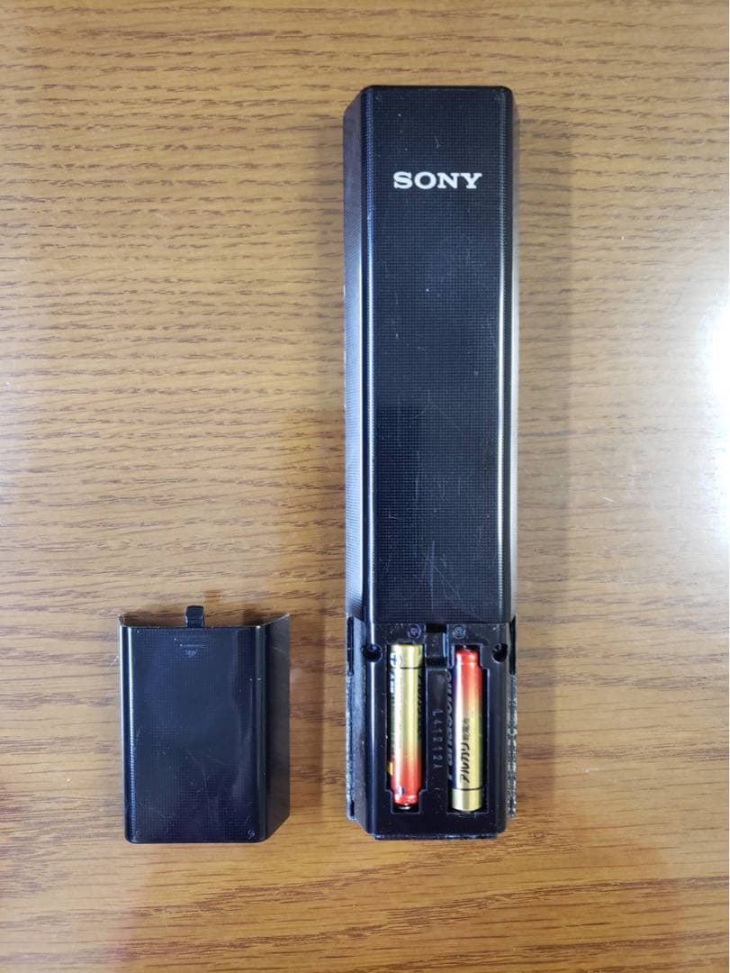 SONY KDL-42W900B 42型液晶テレビ