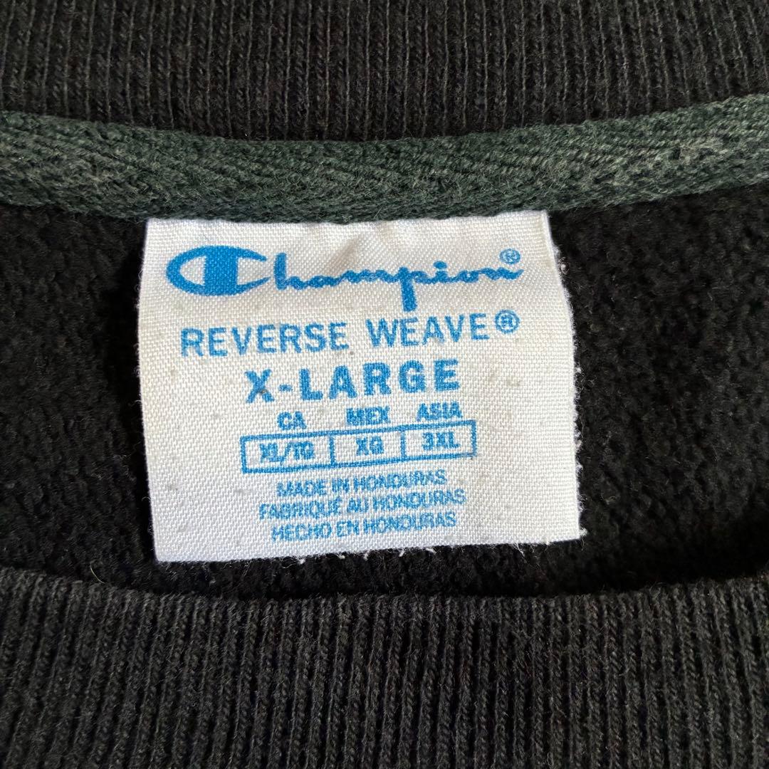 や*ん様 00s Champion reverse weave normal s