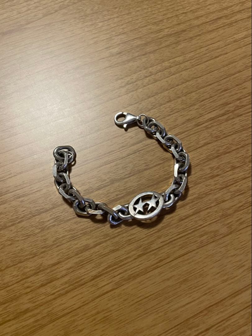 TwoJeys IconBracelet925 シルバー