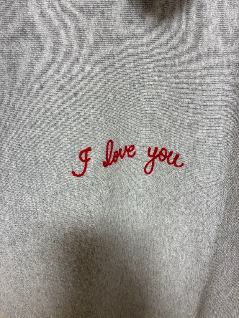 ロンハーマン　チャンピオン　別注　rhc リバースウィーブ