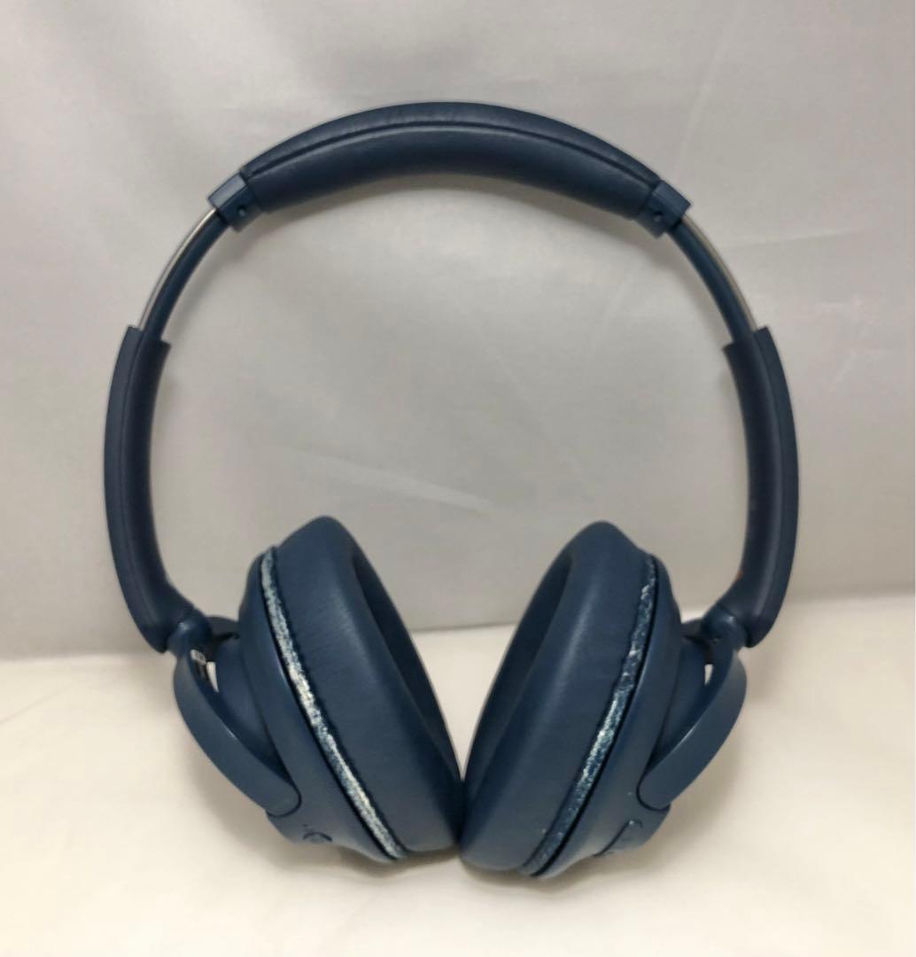 SONY WH-CH720N 本体他、外箱、付属品