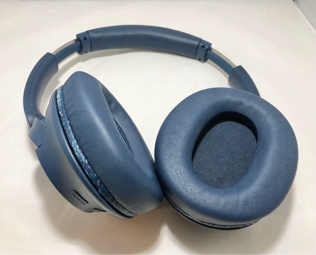 SONY WH-CH720N 本体他、外箱、付属品