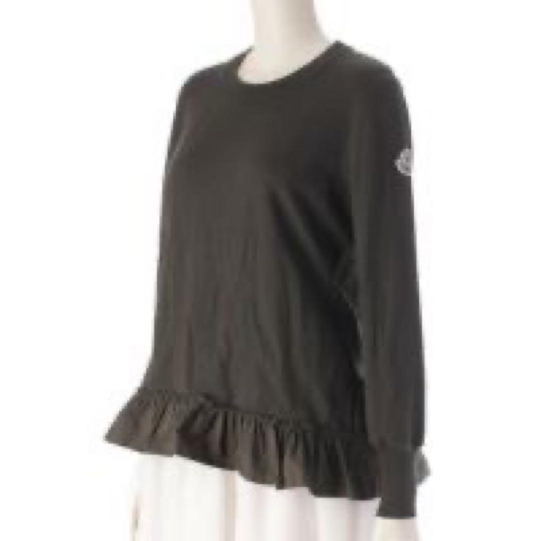 モンクレールレディース　ニット