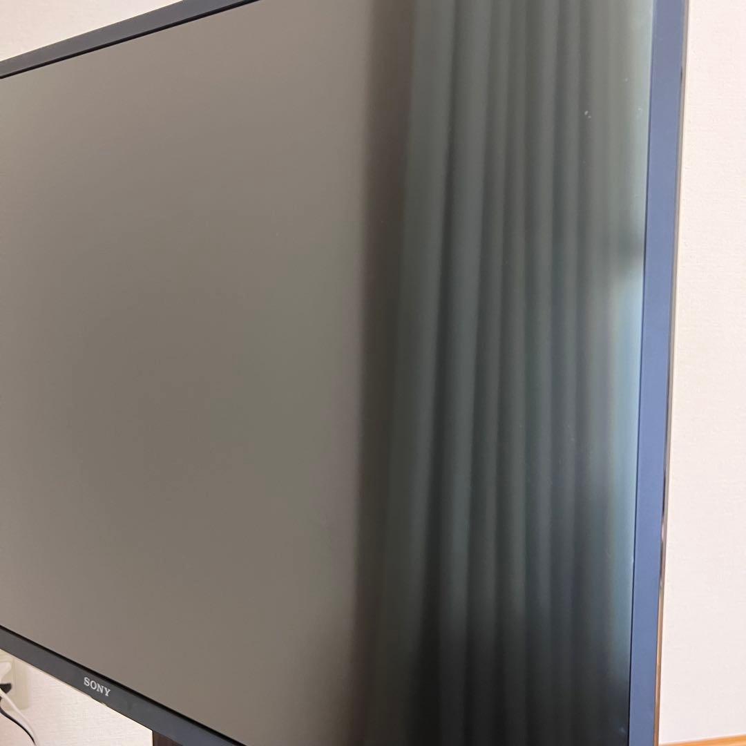 【匿名配送 梱包発送たのメル便】SONY BRAVIA 43インチ