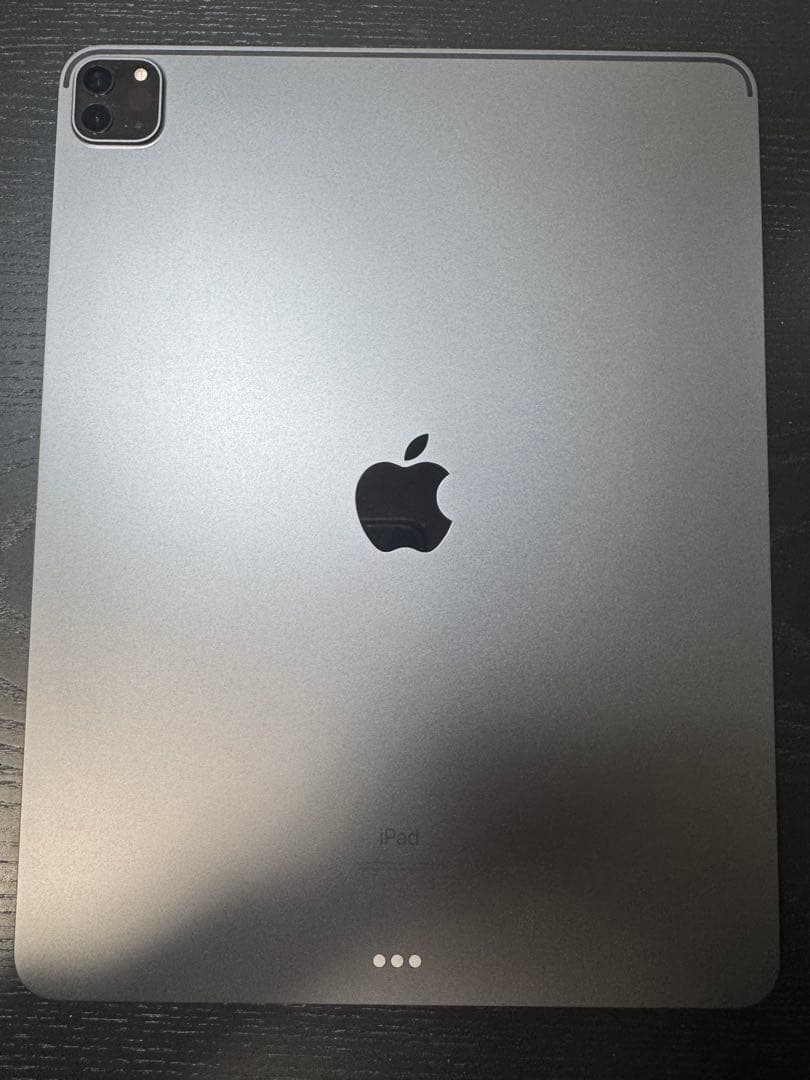 美品 iPad Pro 12.9 5世代 256GB Apple Pencil付