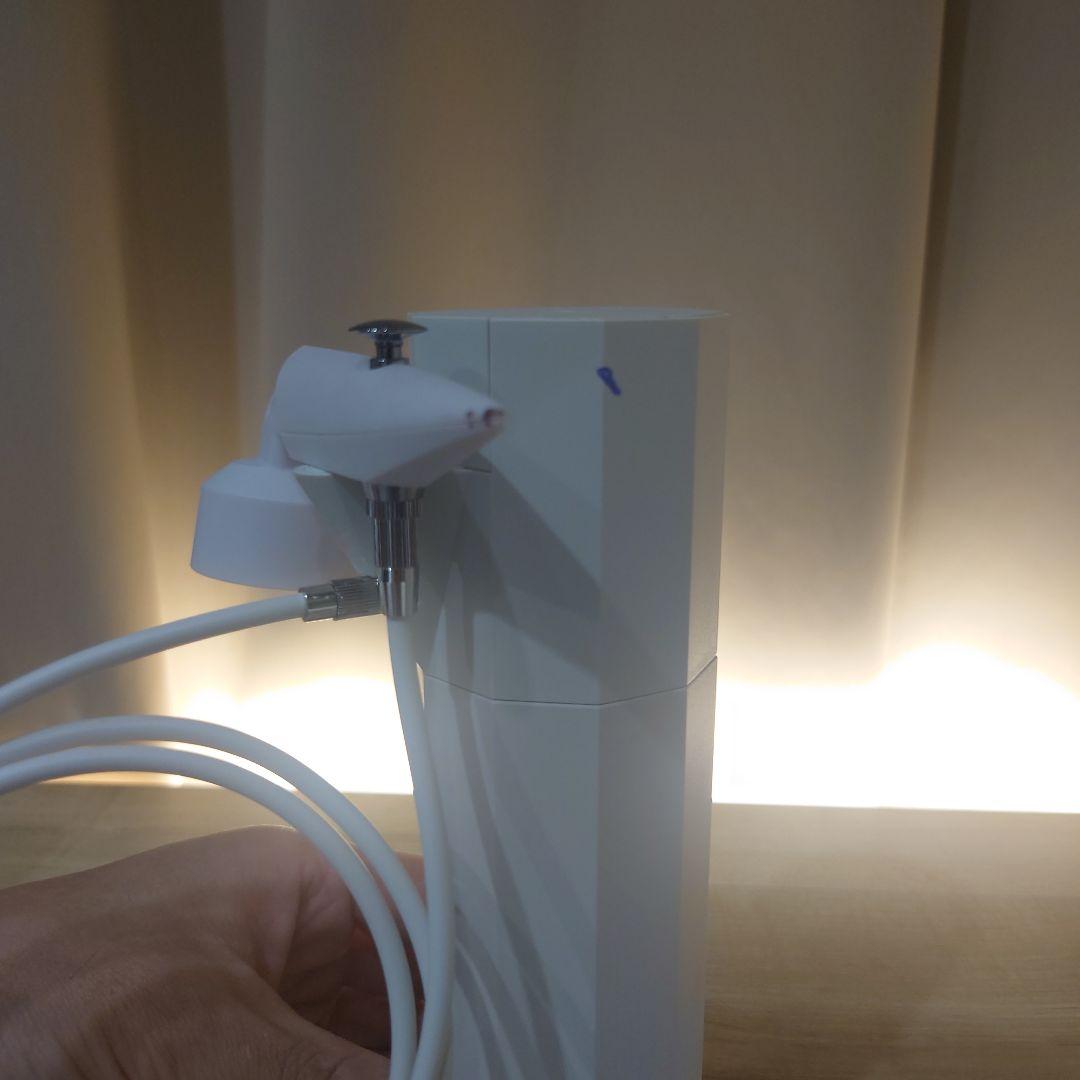 価格未使用に近い MEGLY　メグリー 炭酸ミスト　2024/9/25検品済