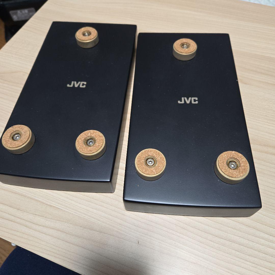 JVC 　VICTOR　 WOODCONE　SP-EXHR9　極美品