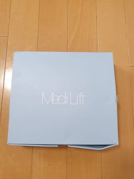 ヤーマン　メディリフト　美顔器