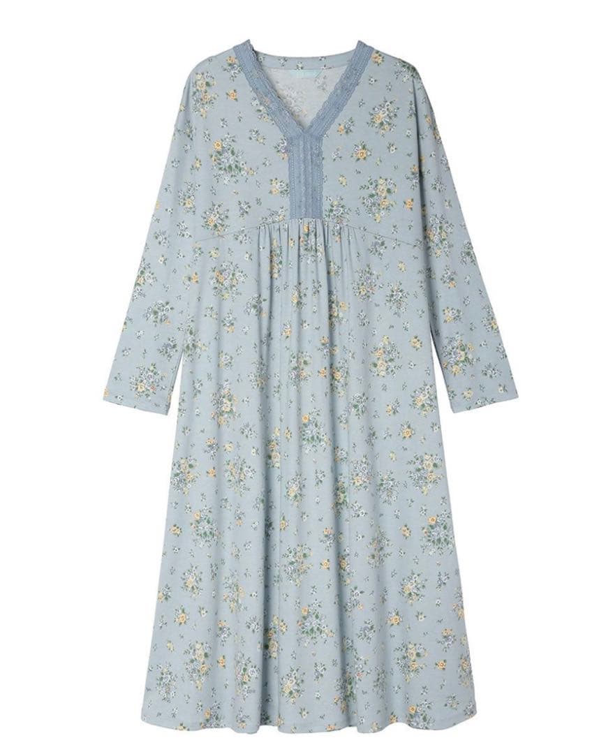 ❤️KID BLUE 新品未使用　ギフト包装　定価19,800円 Lサイズ