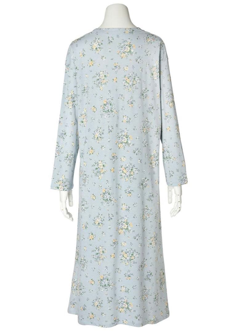 ❤️KID BLUE 新品未使用　ギフト包装　定価19,800円 Lサイズ