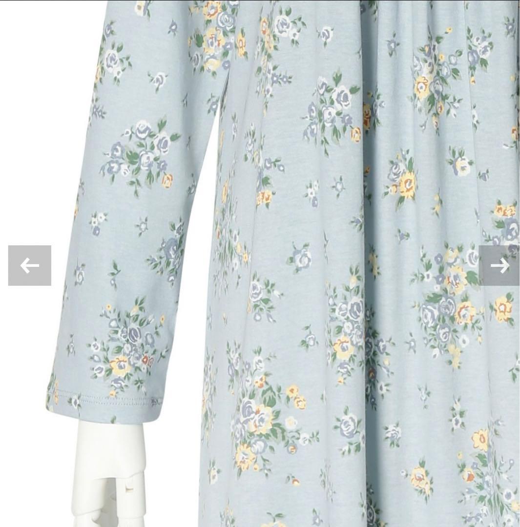 ❤️KID BLUE 新品未使用　ギフト包装　定価19,800円 Lサイズ