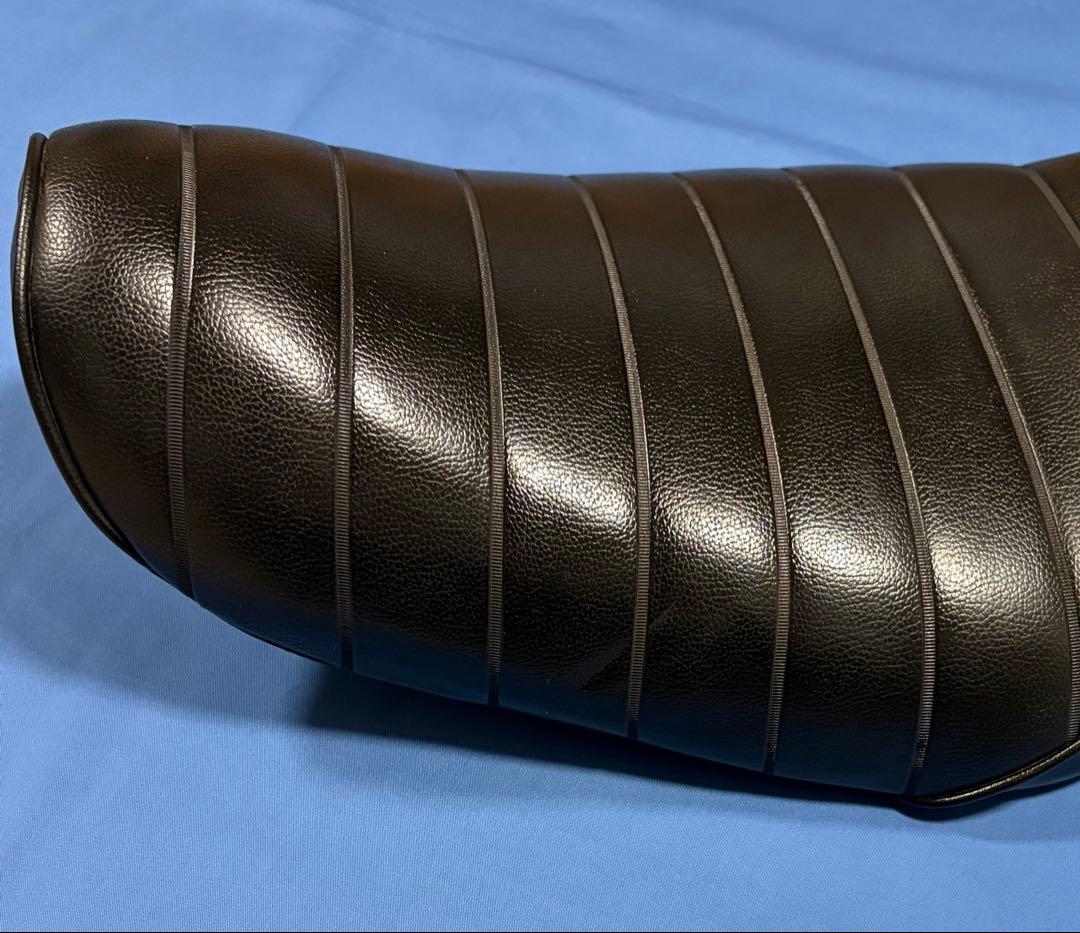 ハーレー　スポーツスター用　シート　〜03