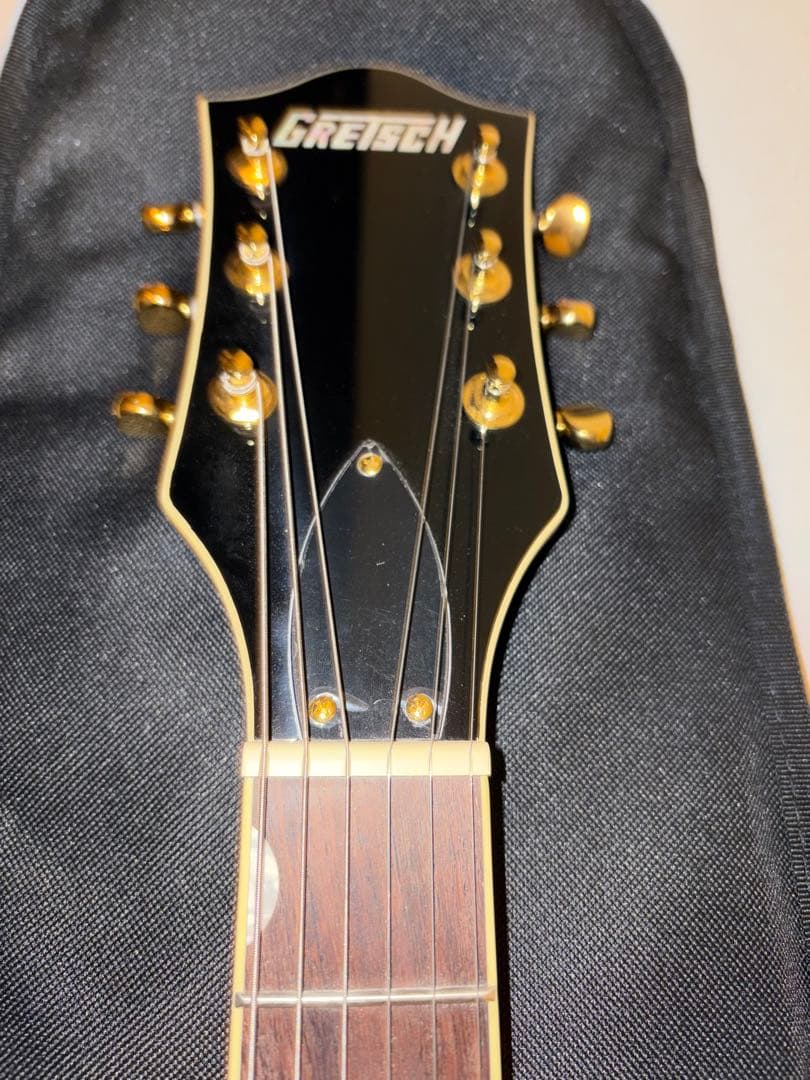 Gretsch G5655TG エレクトロマチック　グレッチ