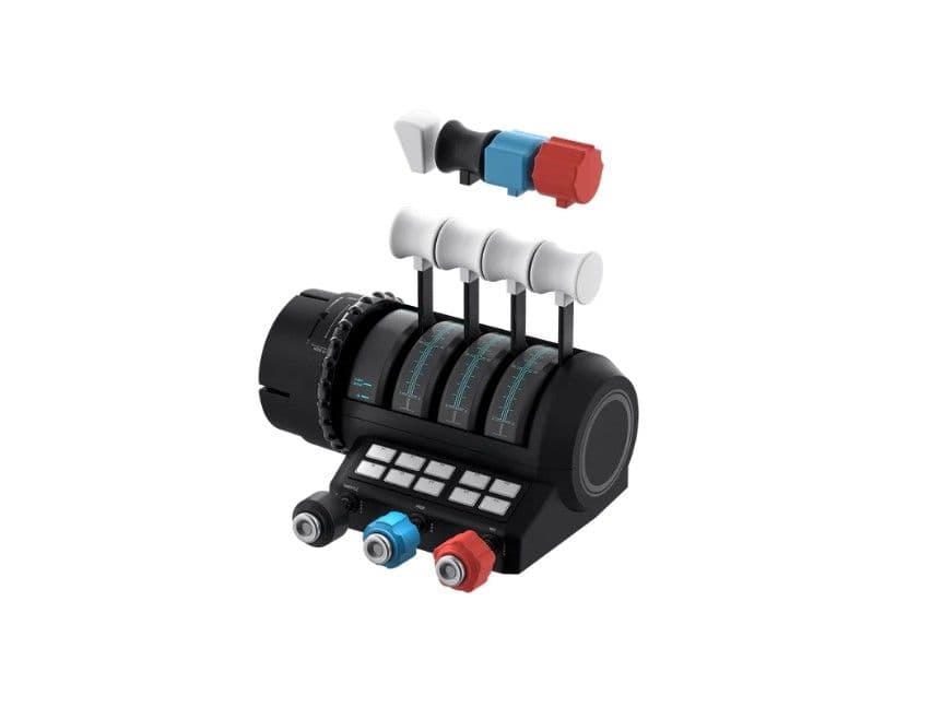 Turtle Beach Velocity One コントローラー