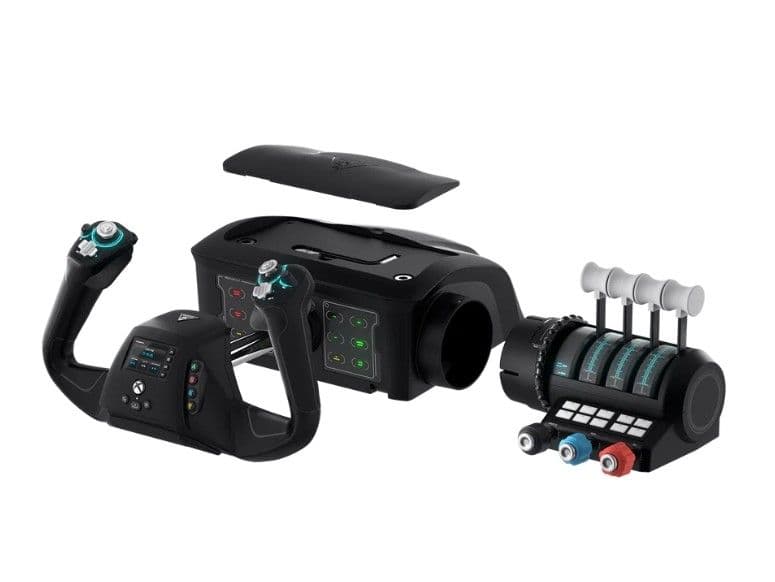 Turtle Beach Velocity One コントローラー