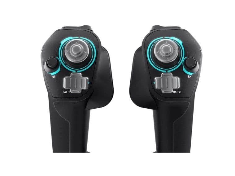 Turtle Beach Velocity One コントローラー