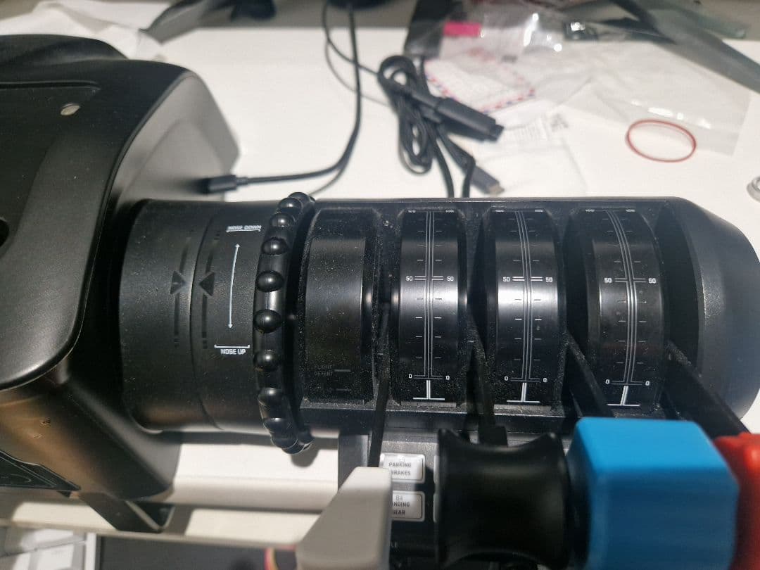 Turtle Beach Velocity One コントローラー