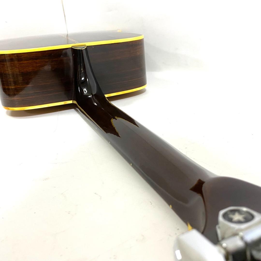 神田商会 グレコ Greco G-40 アコースティックギター 昭和レトロ