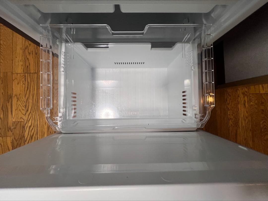 TOSHIBA ノンフロン 冷凍冷蔵庫 GR-V36SV 2023年製